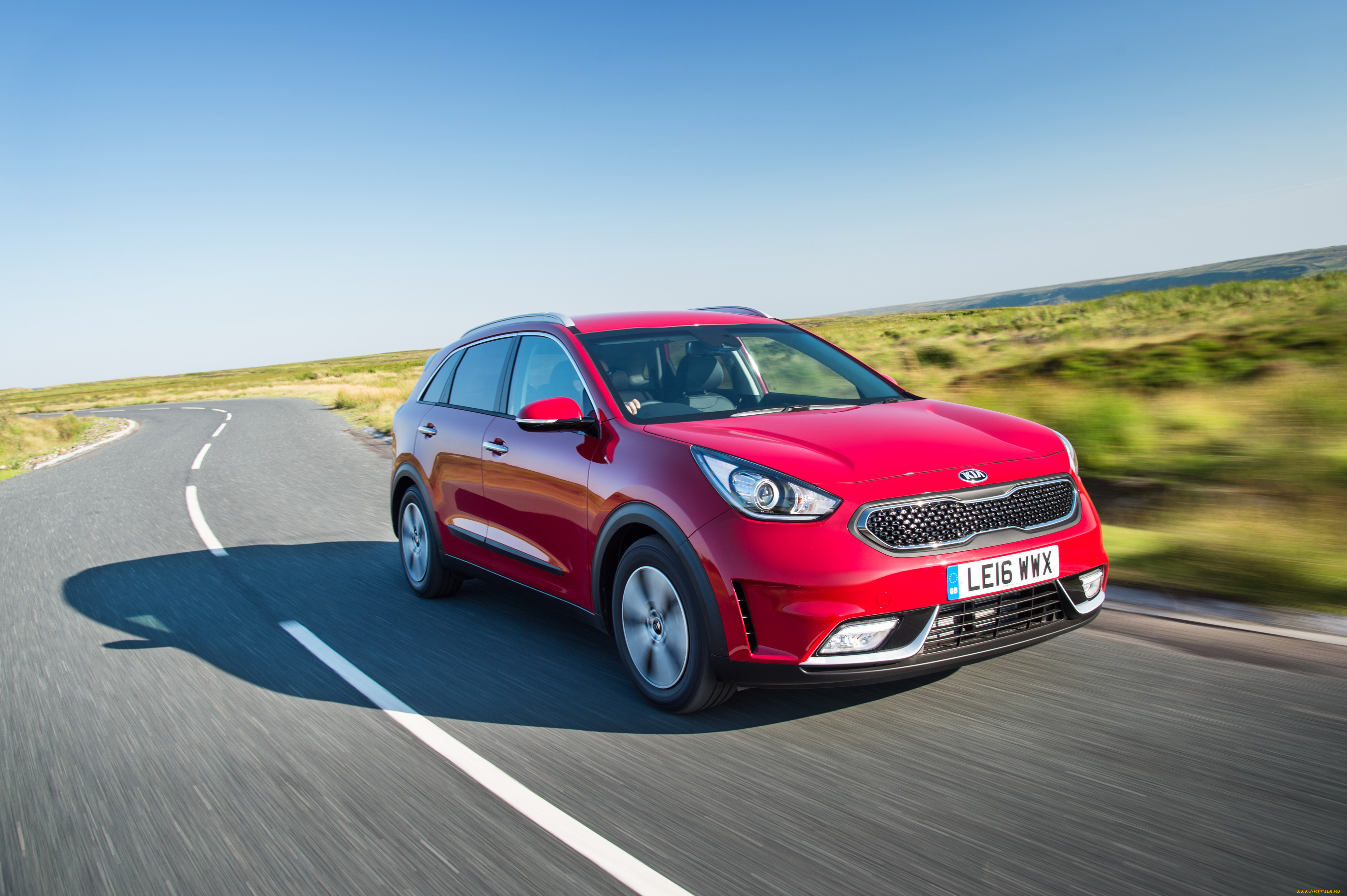 , kia, 2016, uk-spec, niro